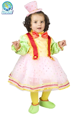 PAGLIACCETTA NEONATA